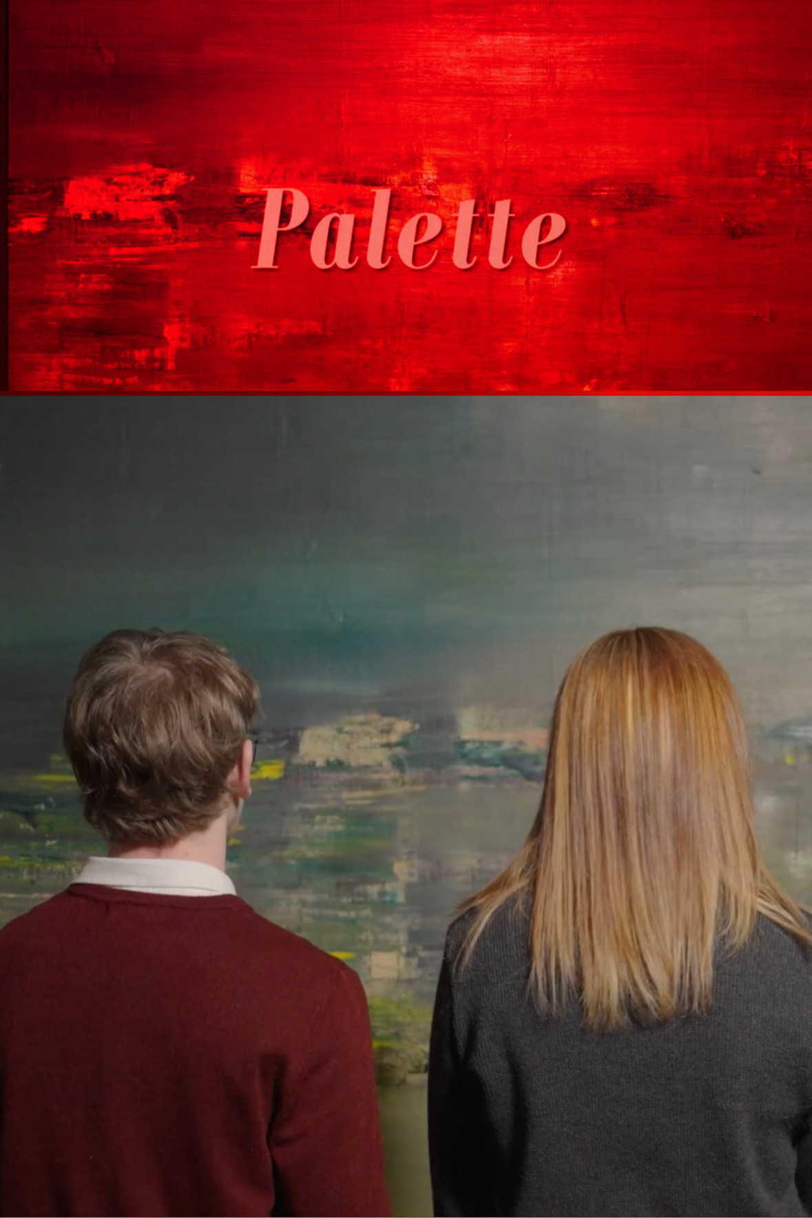Palette