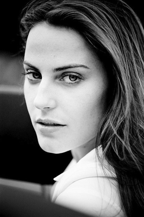Foto de Antje Traue