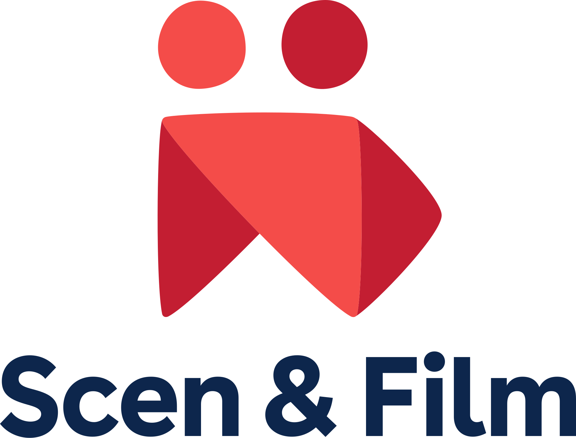 Fackförbundet Scen & Film