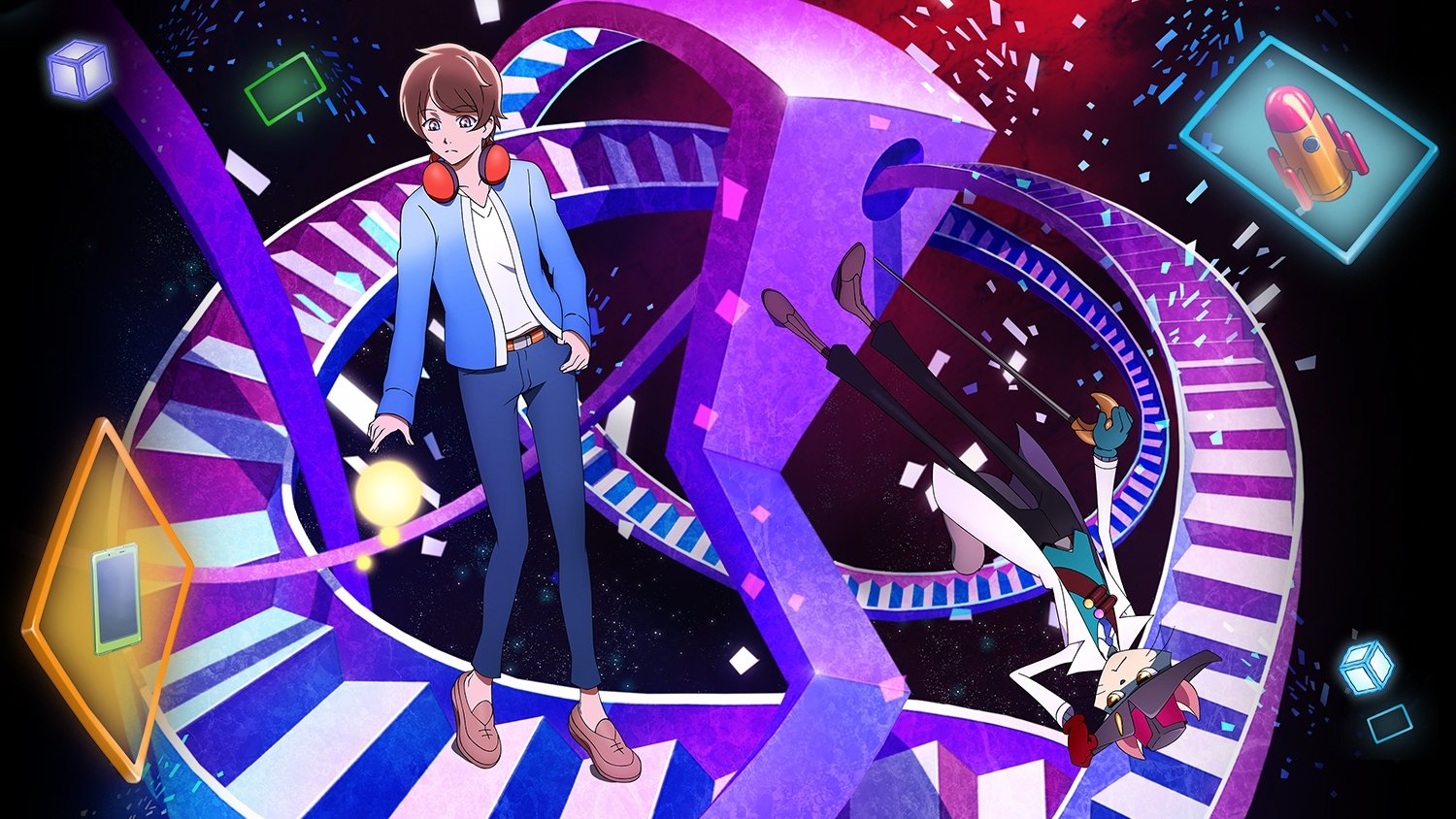 Backdrop image