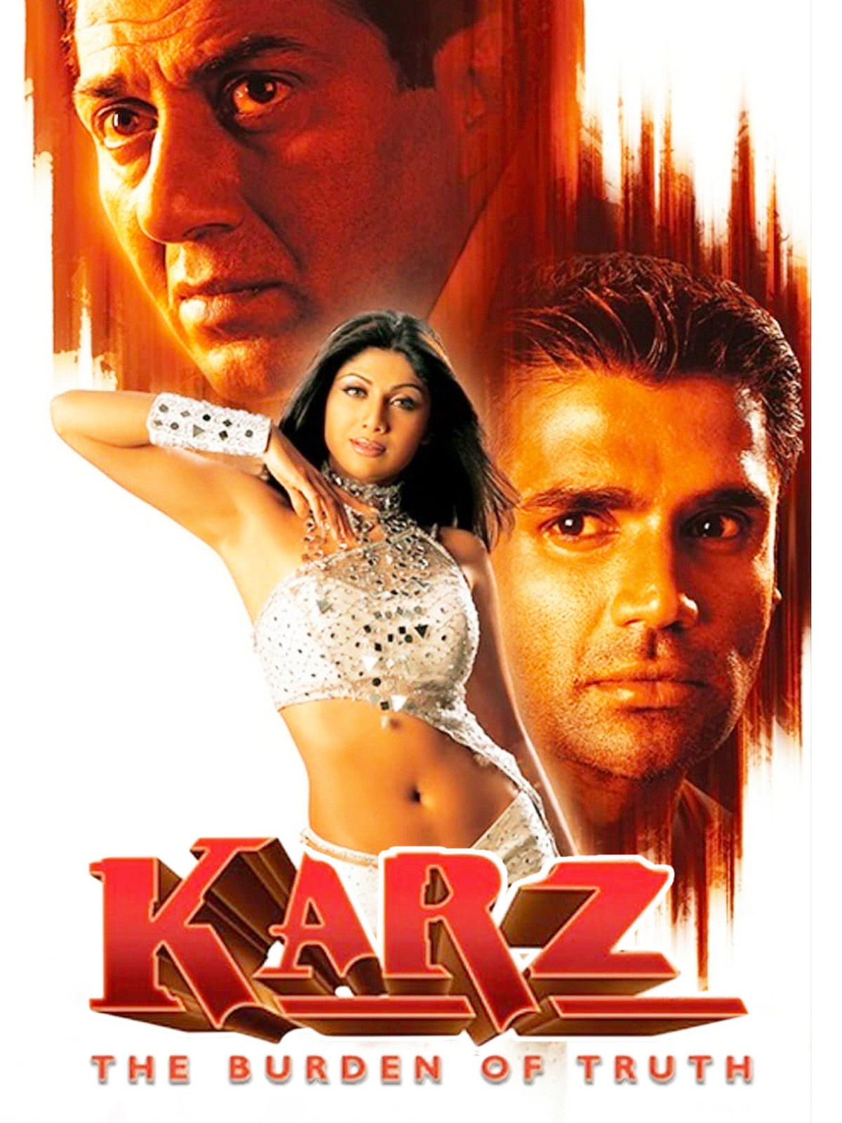 Poster movie