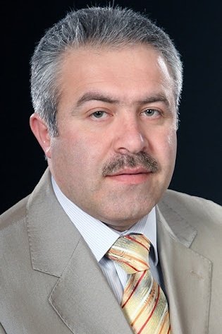 Foto de Sərvər Əliyev