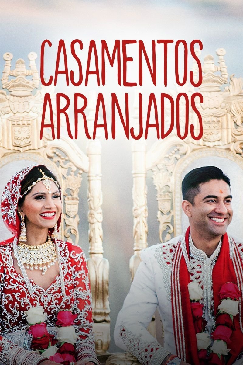 Poster de Casamentos Arranjados