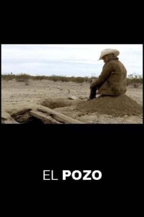 Poster for El Pozo