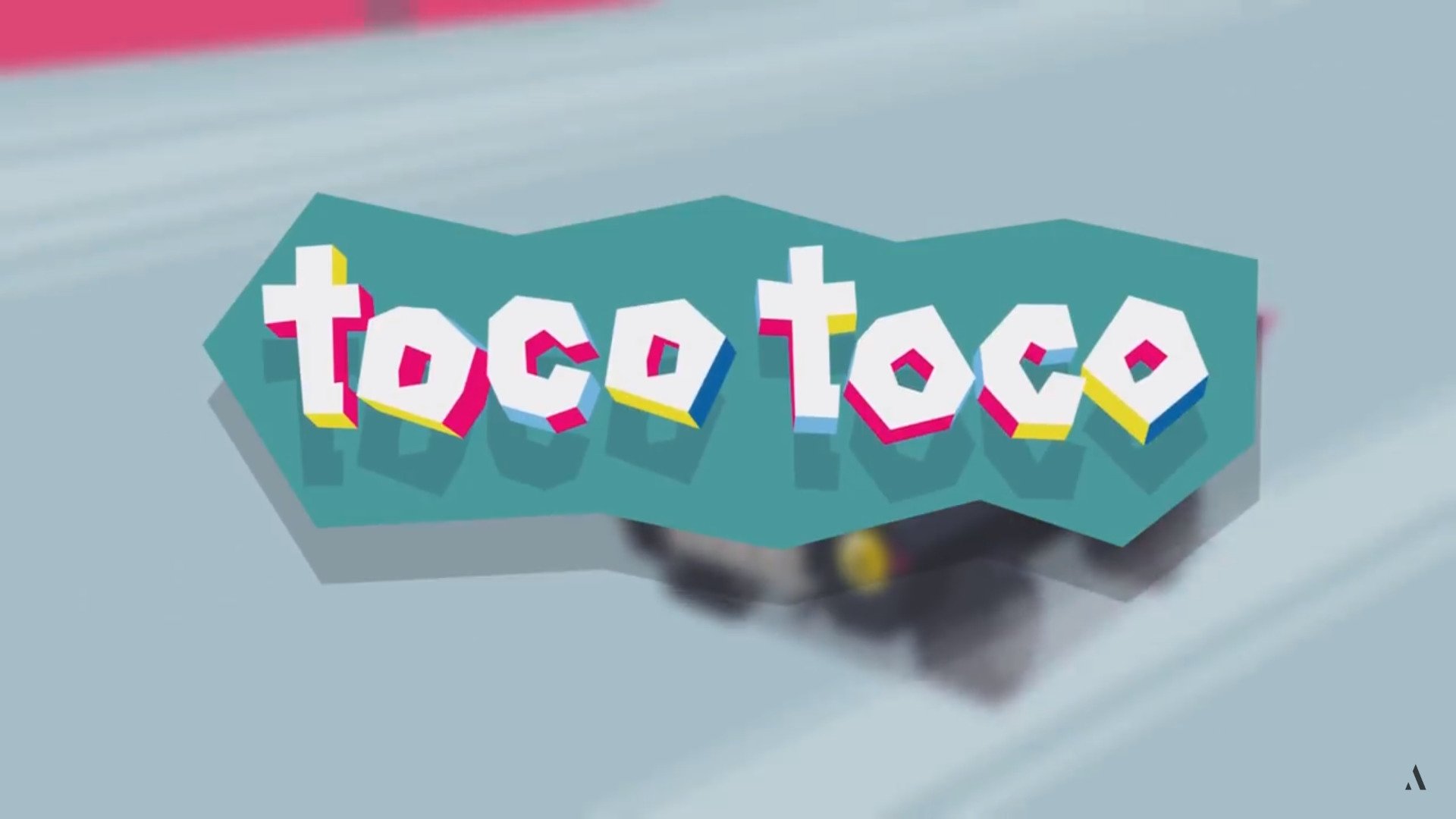 Backdrop image