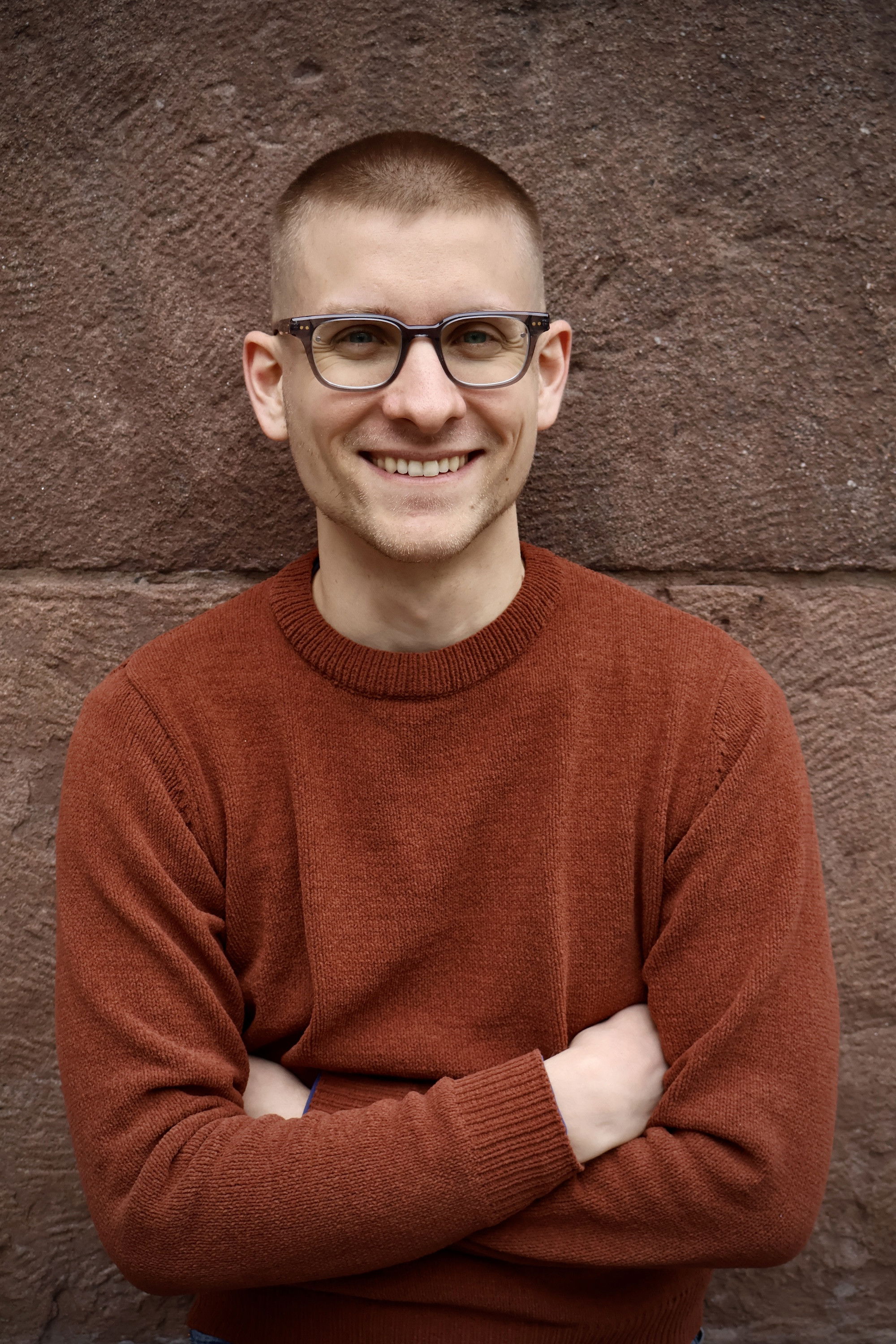 John Robert Hammerer/Director