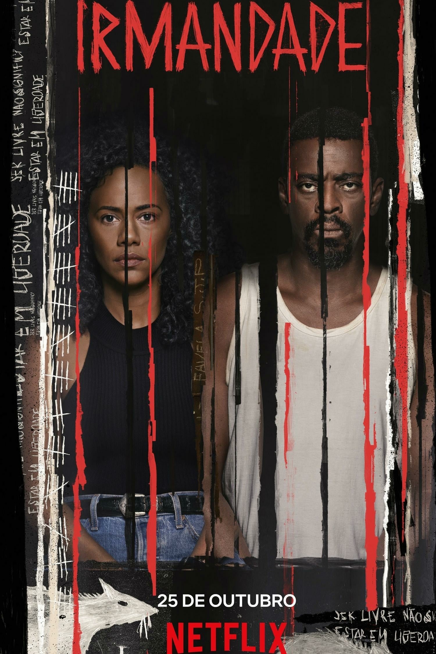 Poster de Temporada 1
