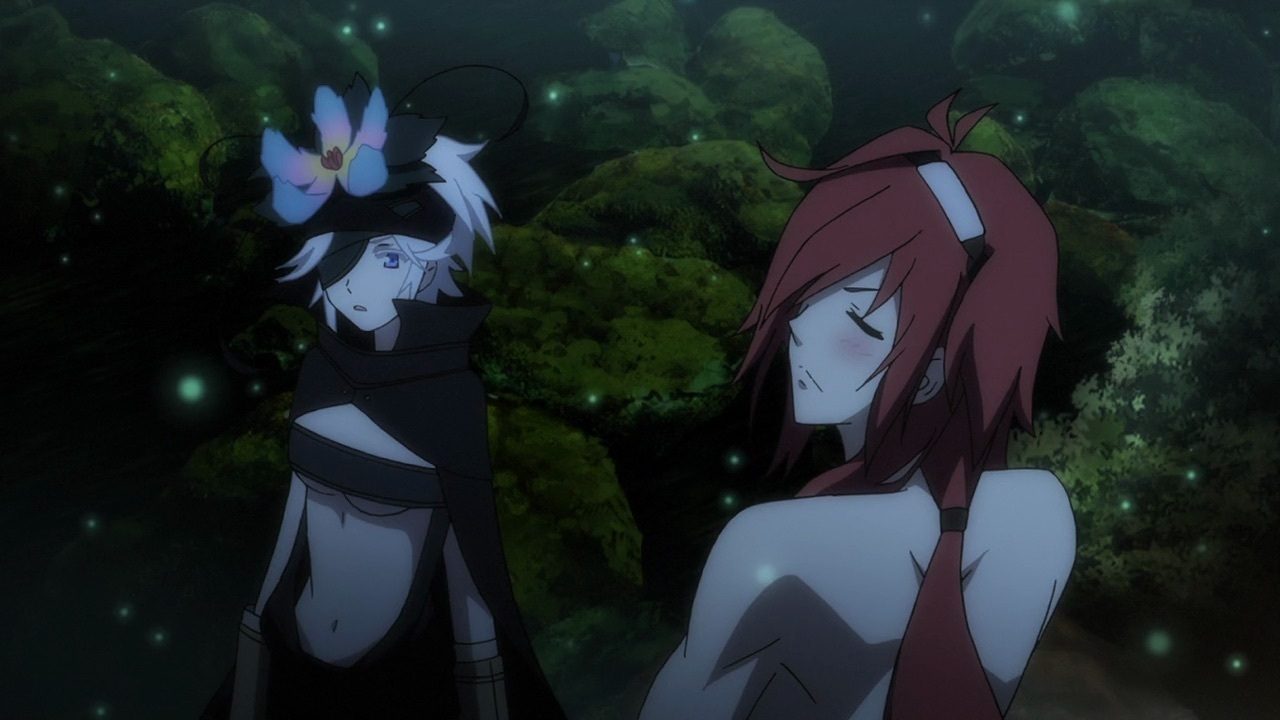 Rokka: Braves of the Six Flowers - 1. Sezon, 7. Bölüm