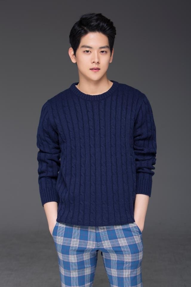 Foto de Yeo Hoi-hyeon
