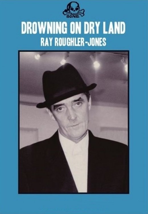 Poster de Drowning on Dry Land