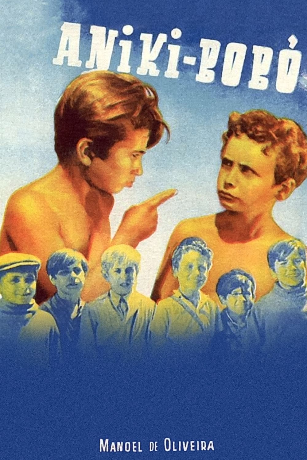 Poster movie