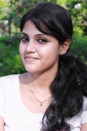 Foto de Vaishali Thaniga