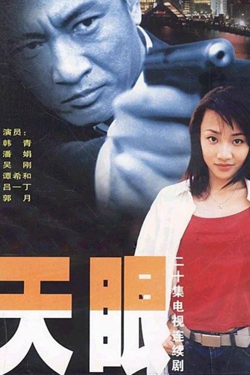 Poster de 天眼