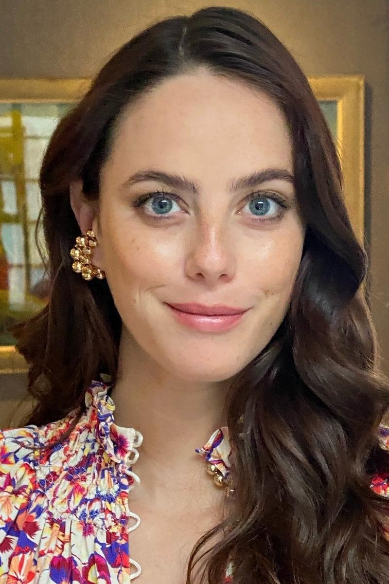Foto de Kaya Scodelario