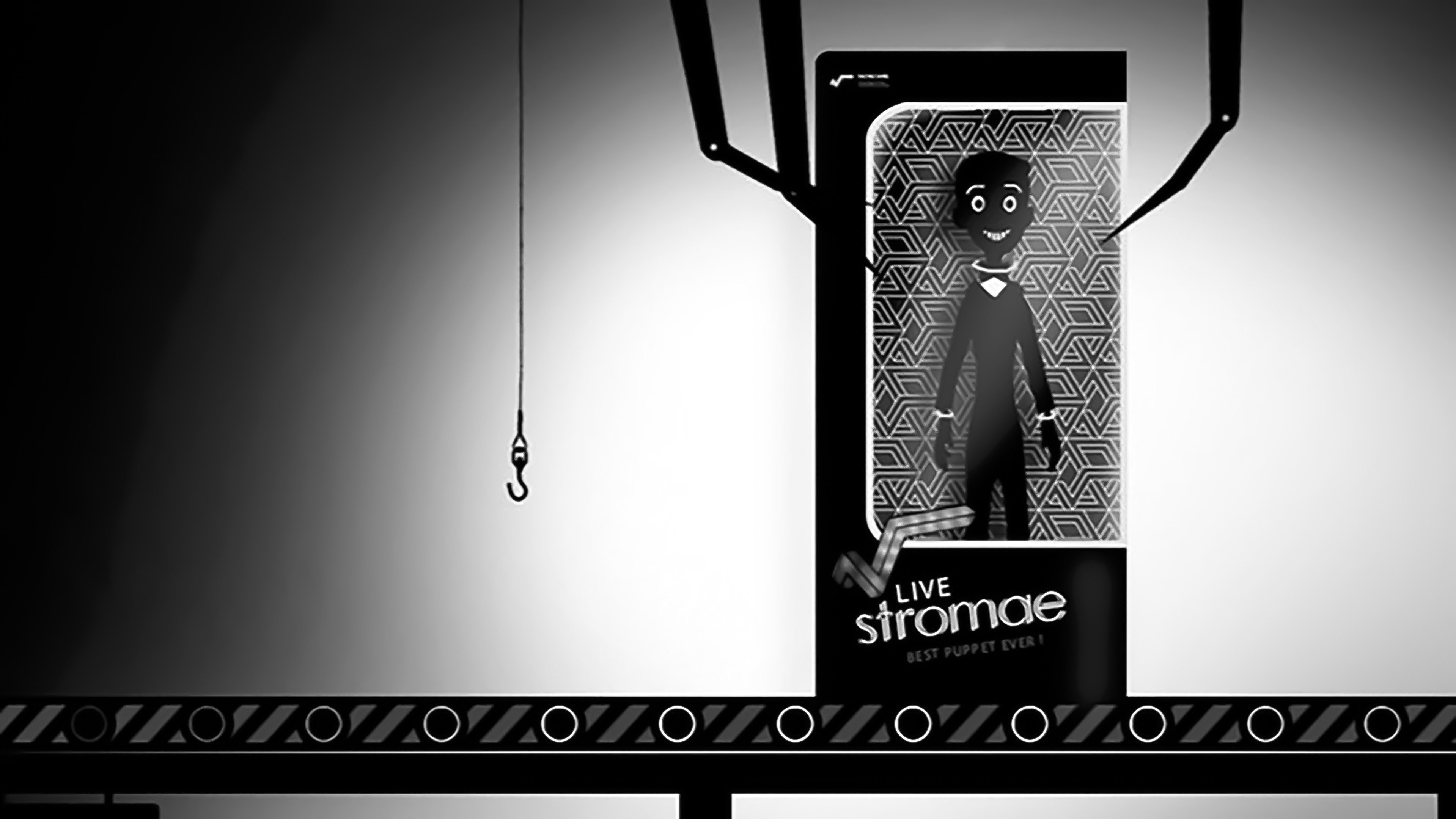 Backdrop image