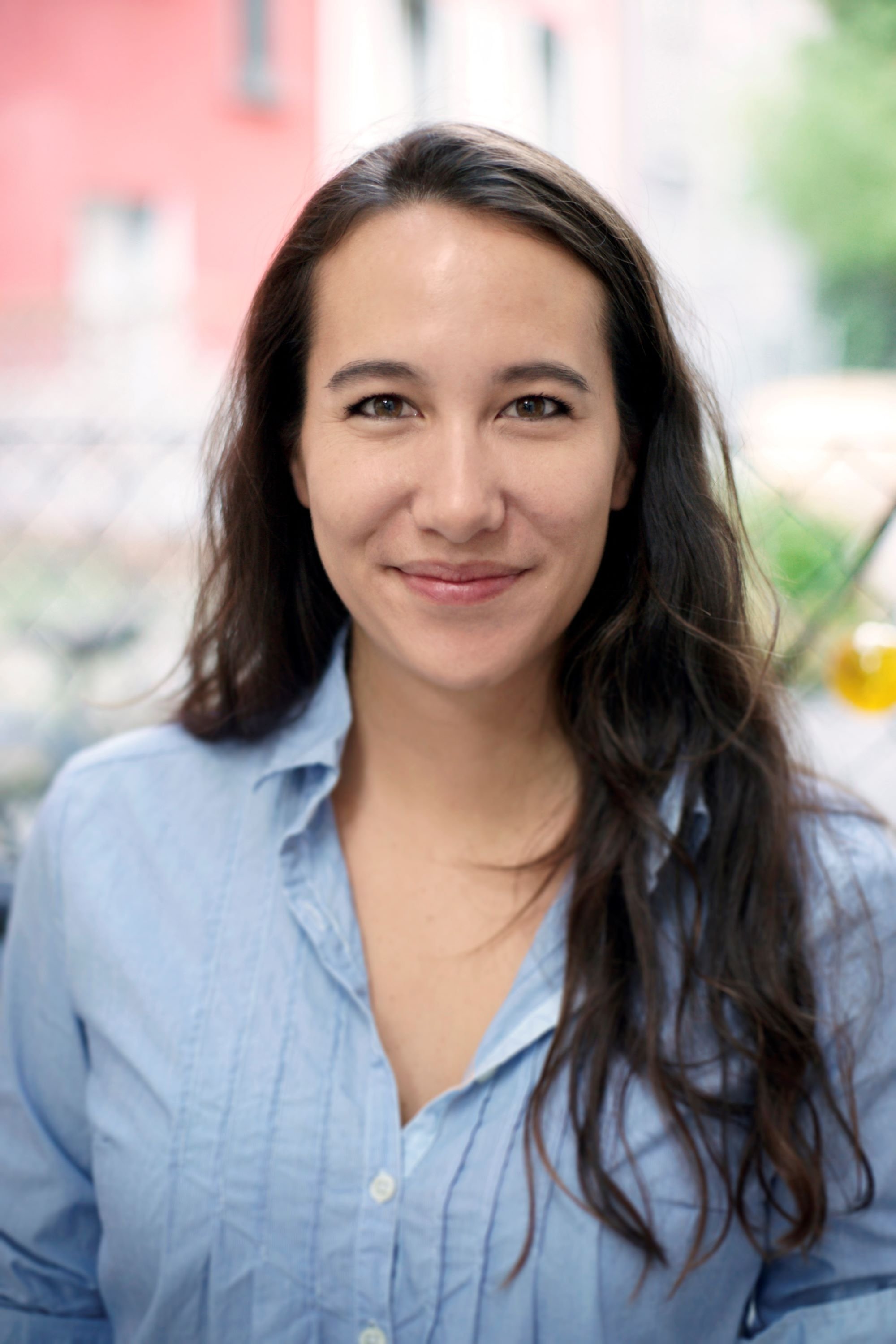 Foto de Natascha Beller