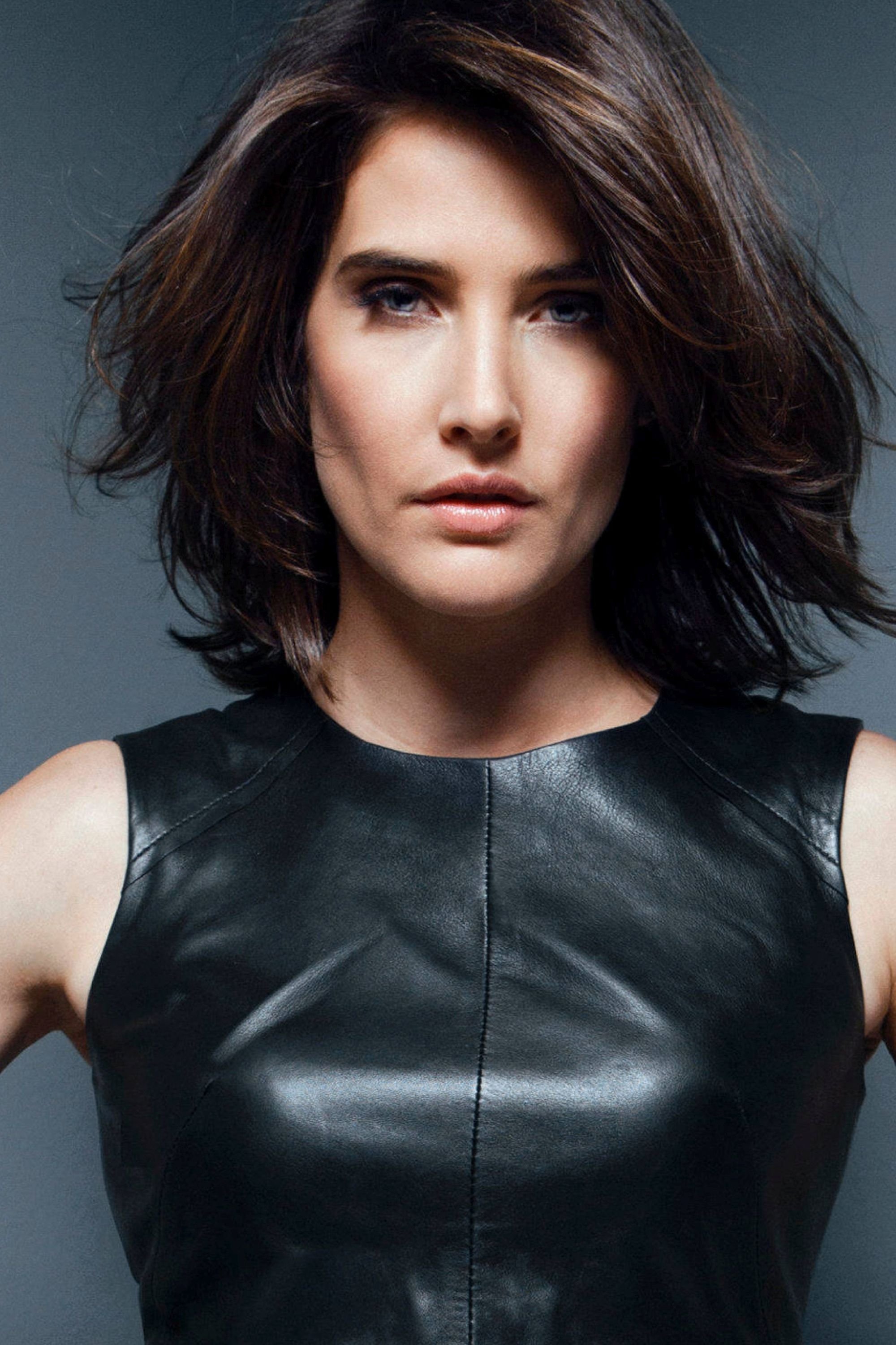 Foto de Cobie Smulders