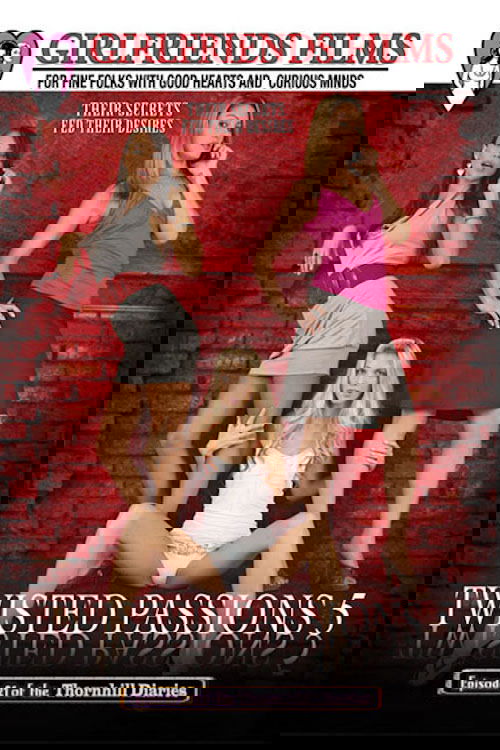Twisted Passions 5
