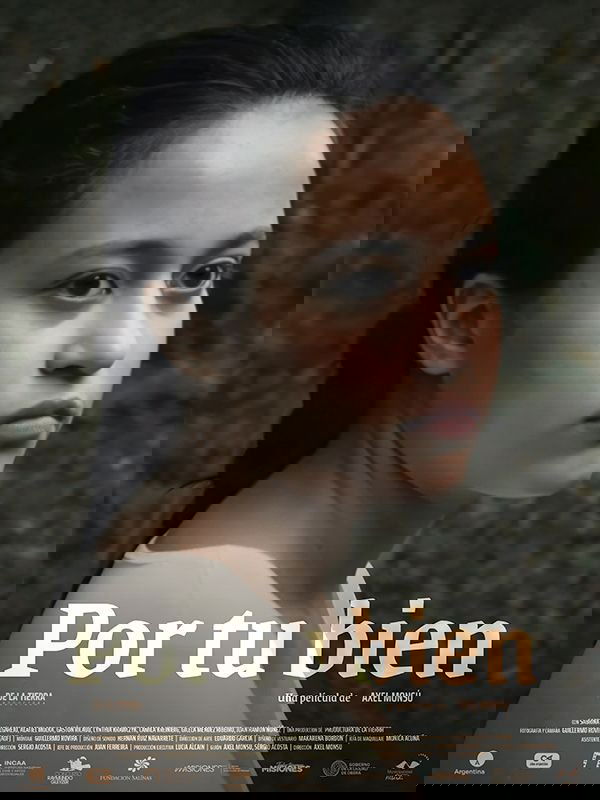 Poster de Por tu bien