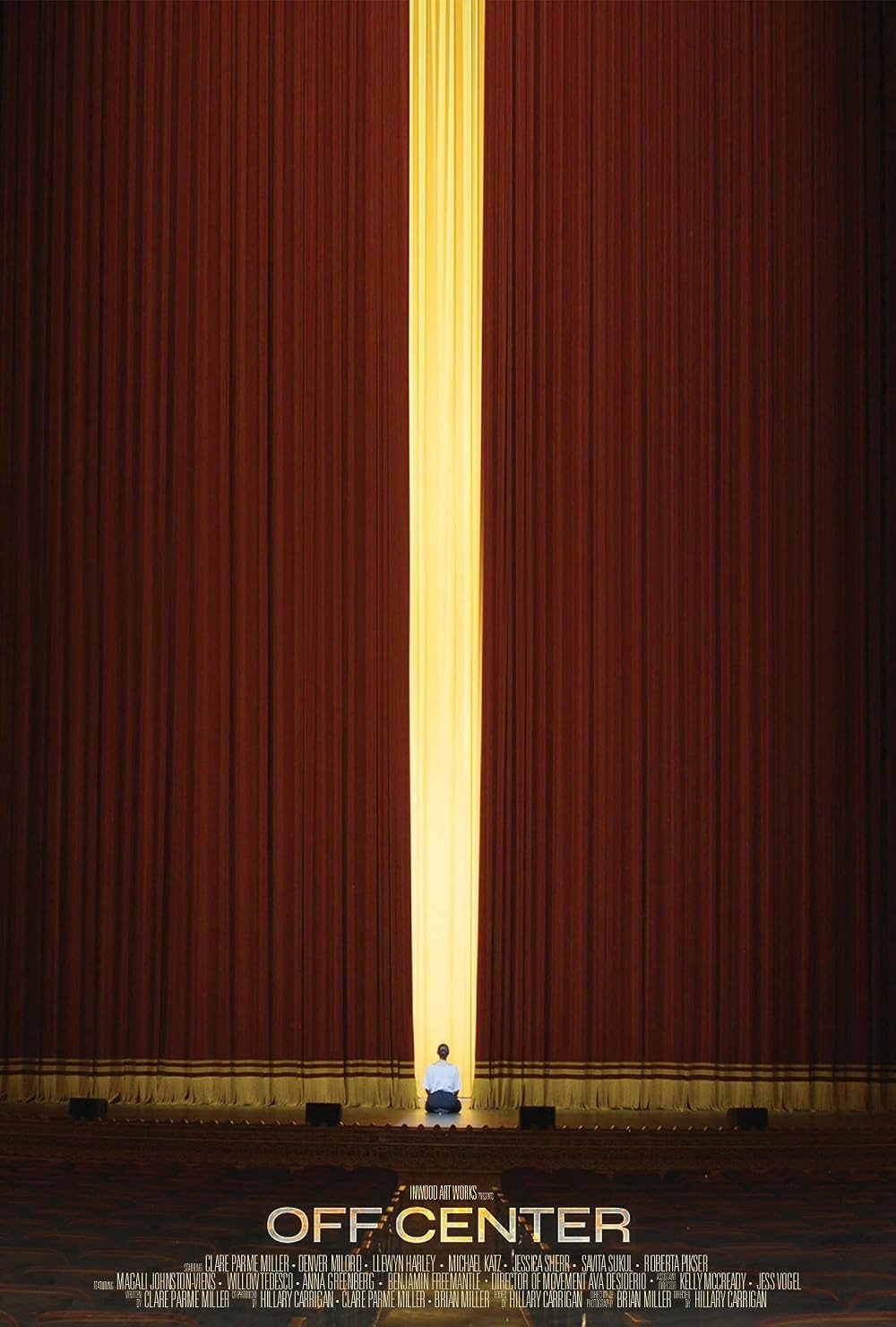 Backdrop