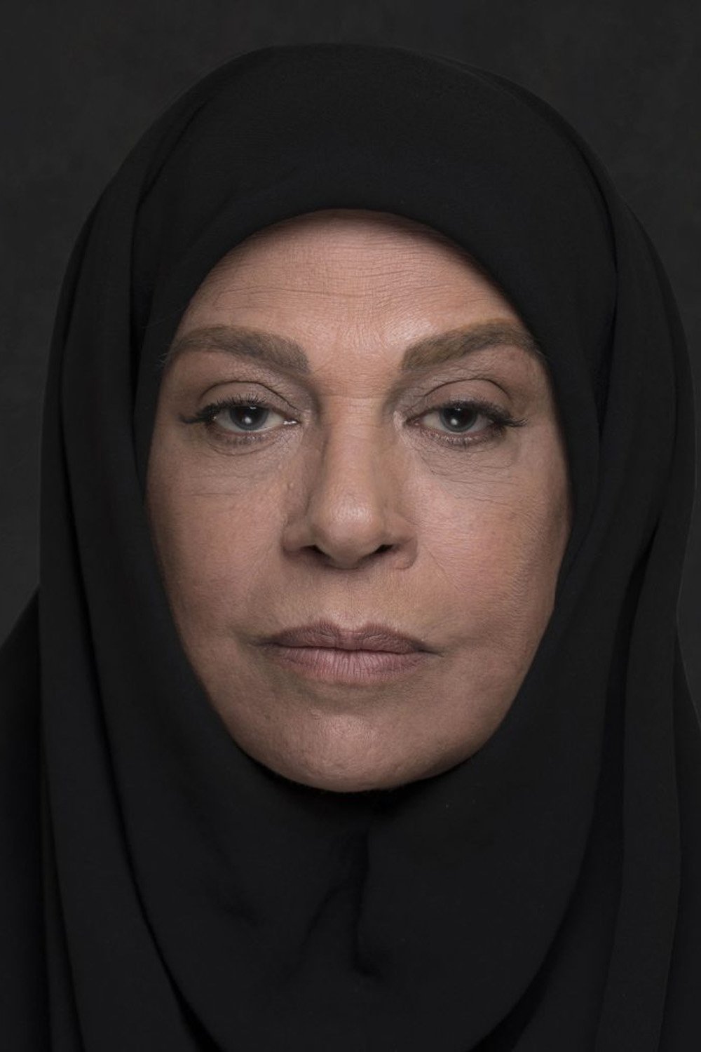 Foto de Gohar Kheyrandish