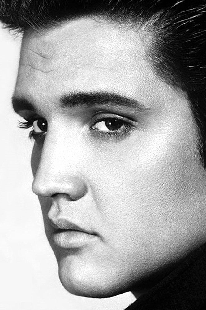 Foto de Elvis Presley