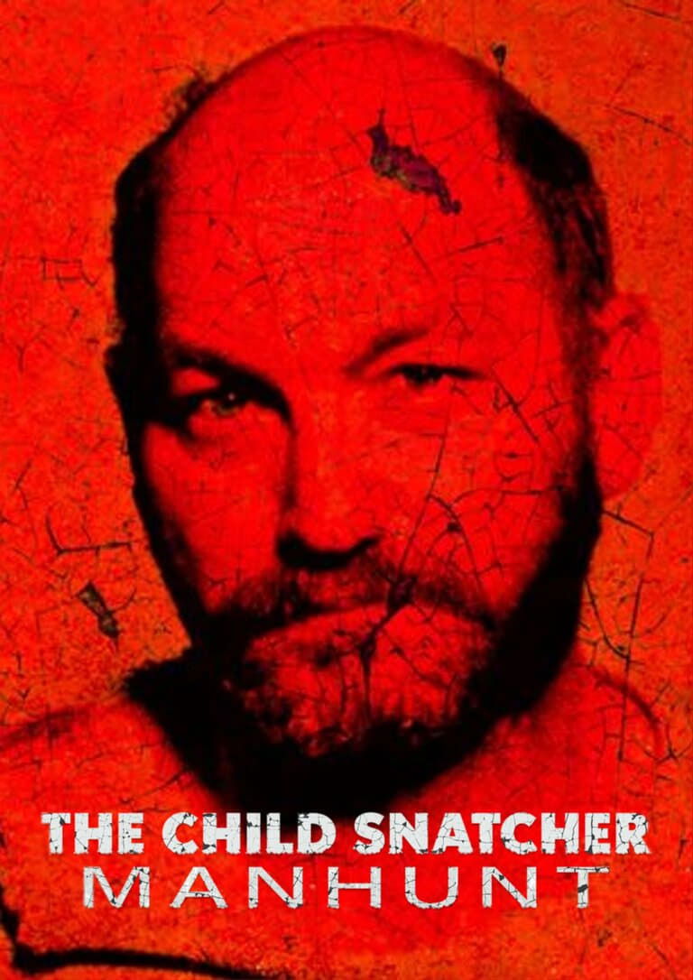 Poster de The Child Snatcher: Manhunt