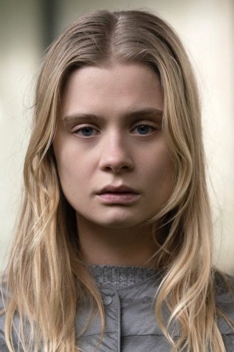 Foto de Clara Rosager