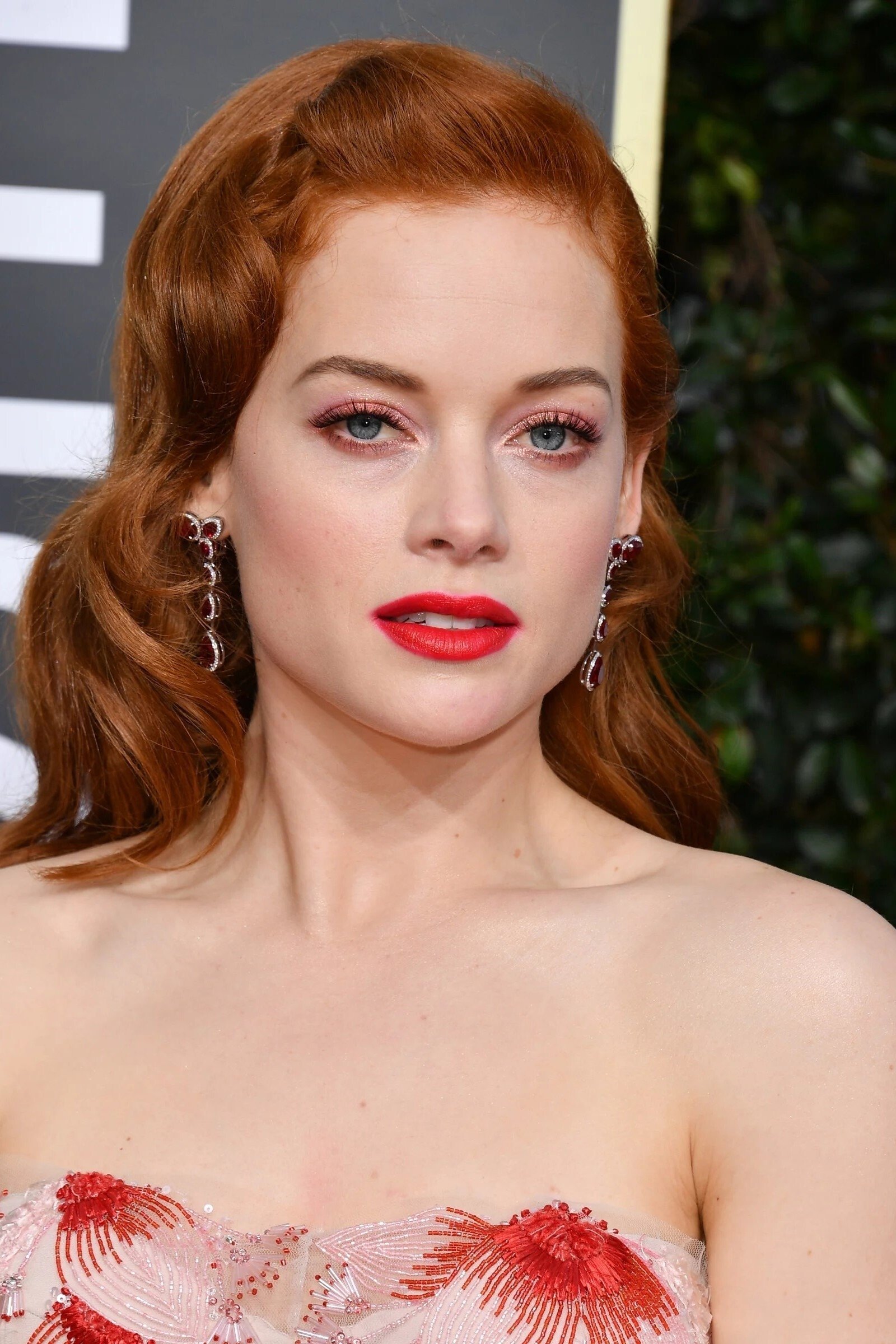 Foto de Jane Levy