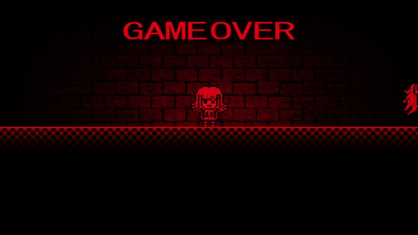 Smile at Despair in the Name of Hope