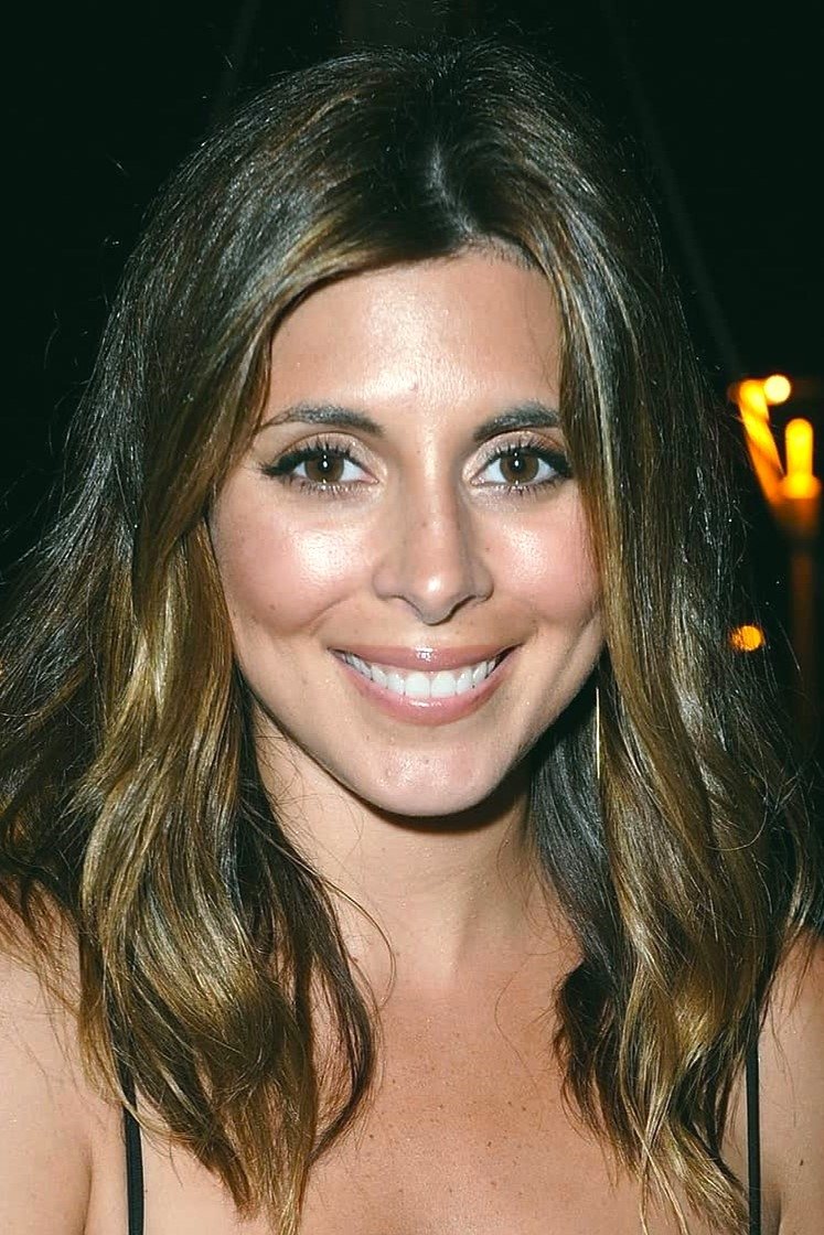 Foto de Jamie-Lynn Sigler