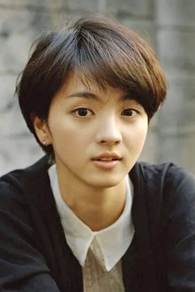 Foto de 満島ひかり