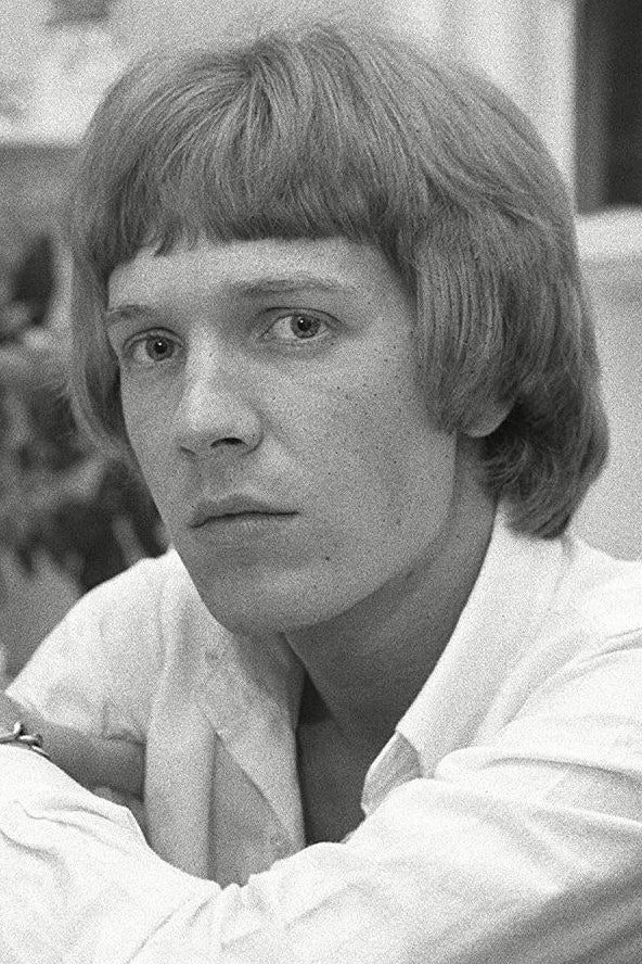 Foto de Scott Walker