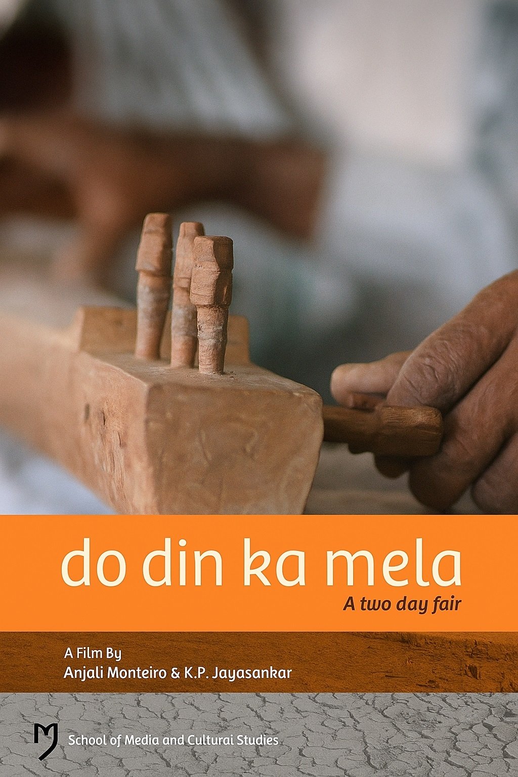 Poster de Do Din Ka Mela
