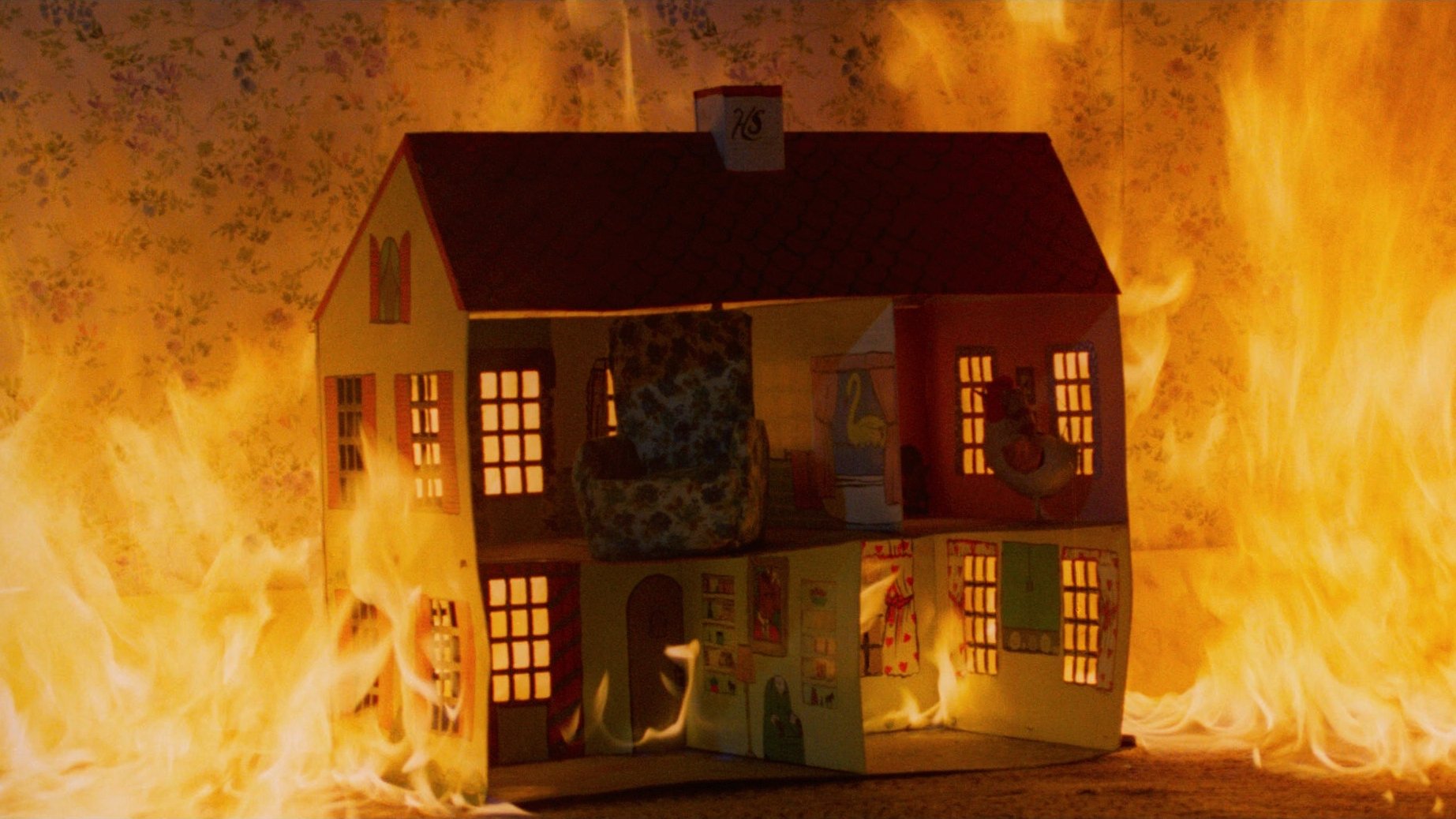 Backdrop image