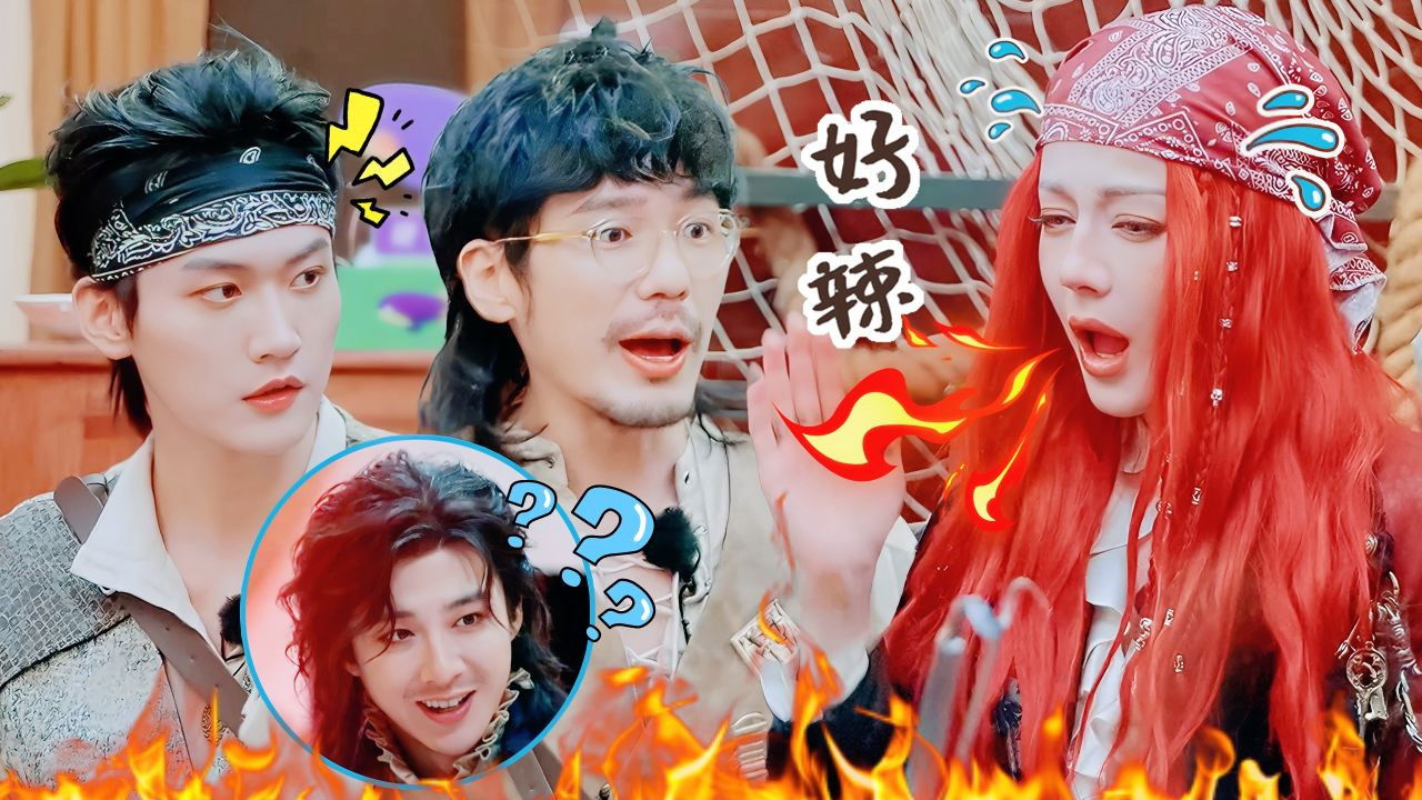 S3 EP3(Part 2) of Truth Clubhouse