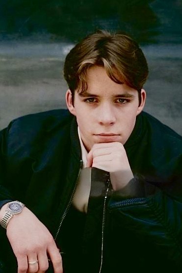 Foto de Sean Maguire