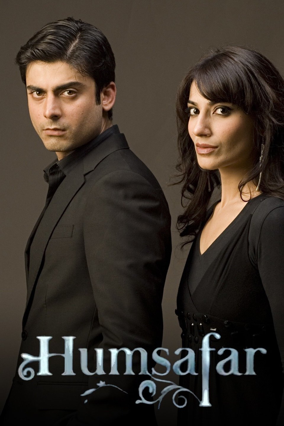 Poster de Humsafar