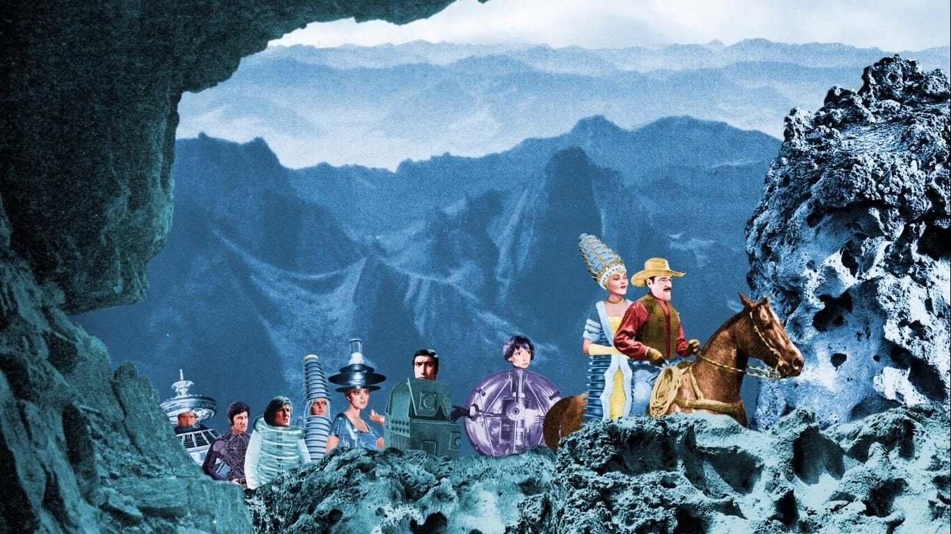 Backdrop