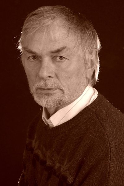 Foto de Vladimir Gorodnichev