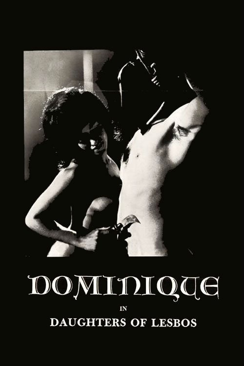 Poster de Daughters of Lesbos