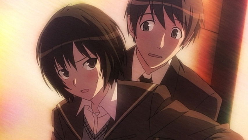 Amagami SS Short 4 (Ai)