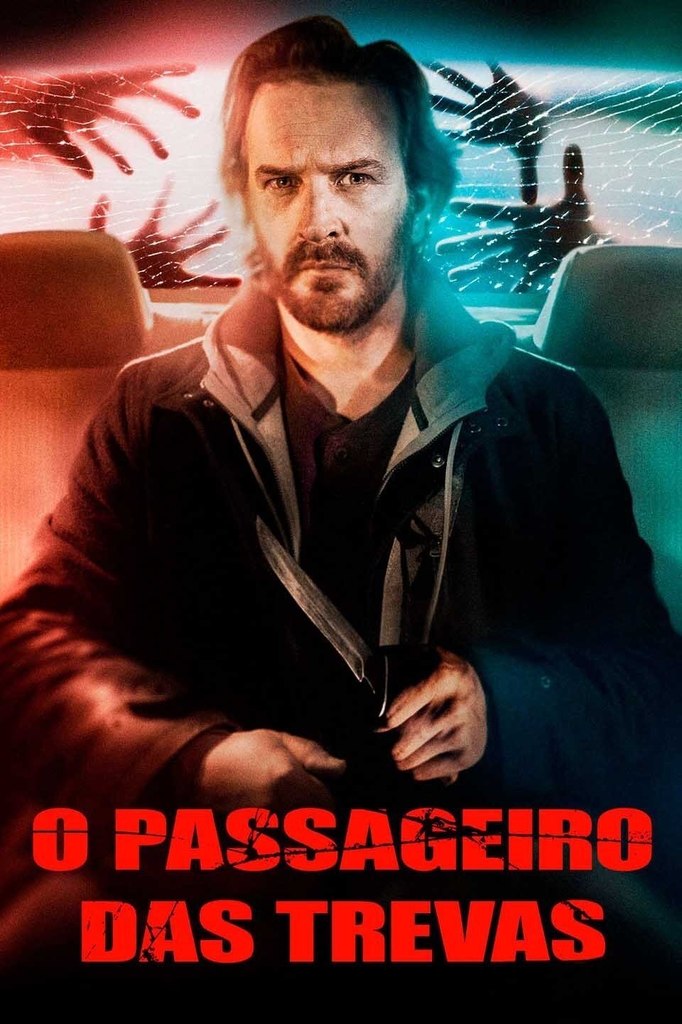 Poster de O Passageiro das Trevas