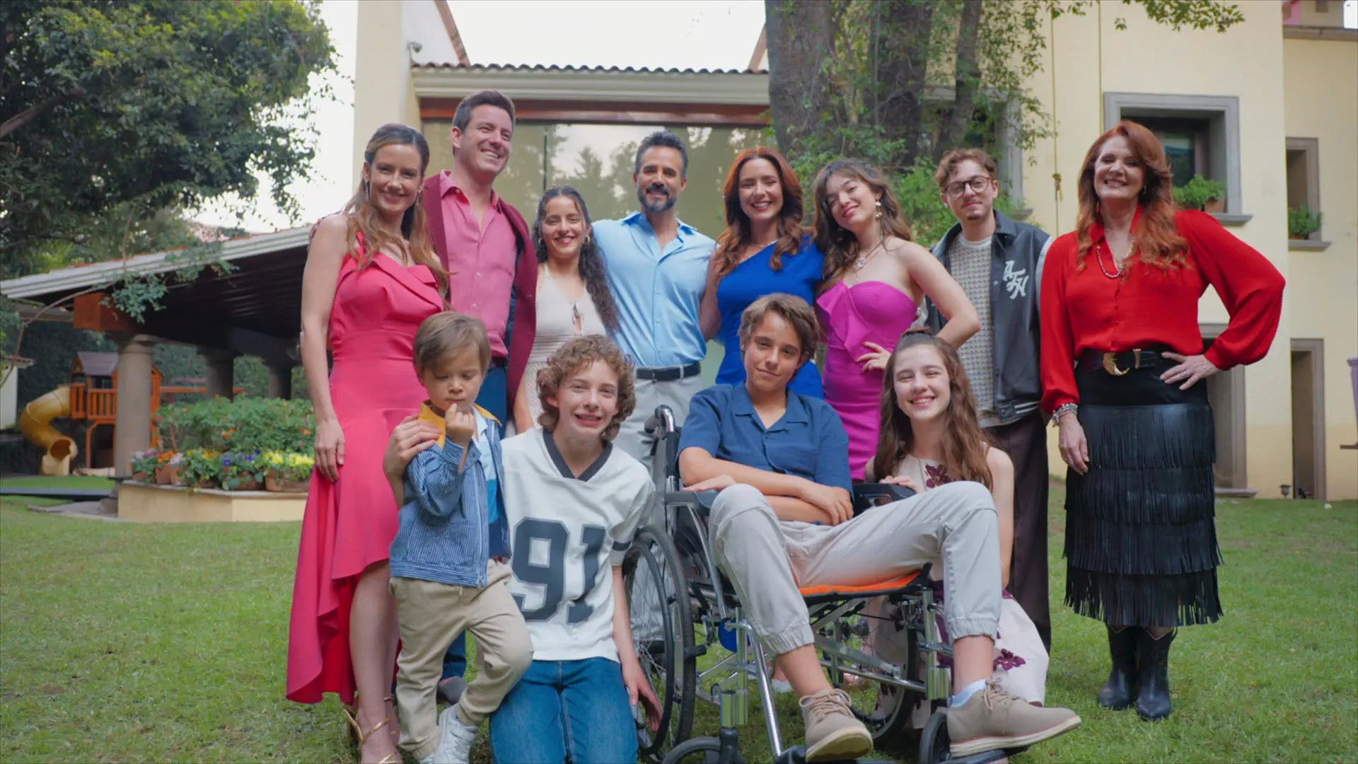 Capítulo Final Parte 2 - La chamba más dura que hay