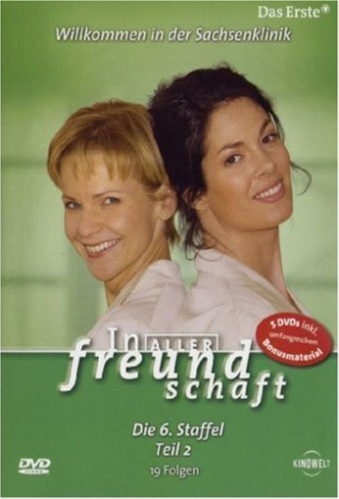 Poster de Temporada 6