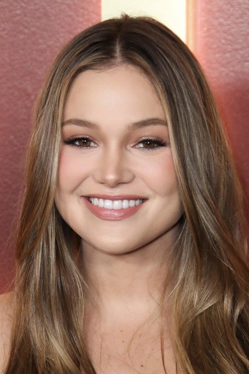 Foto de Olivia Holt