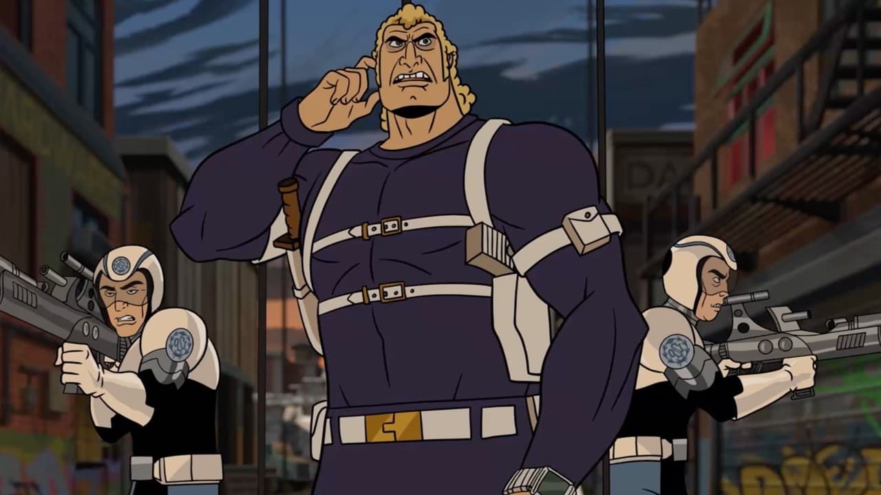 The Venture Bros.: Radiant is the Blood of the Baboon Heart 2023 123movies