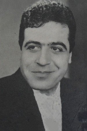 Foto de Suphi Kaner