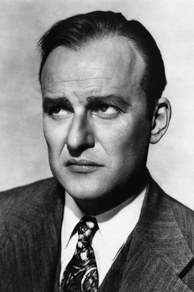 Foto de Werner Klemperer