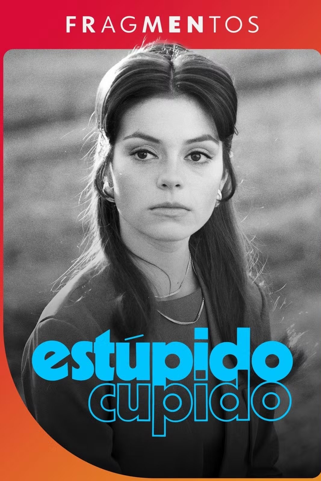 Poster de Estúpido Cúpido